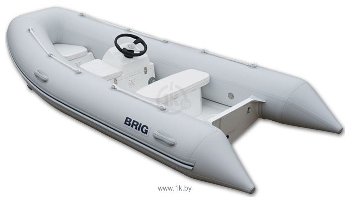 Фотографии BRIG Falcon Tenders F360L