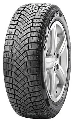Фотографии Pirelli Ice Zero Friction 185/60 R15 88T