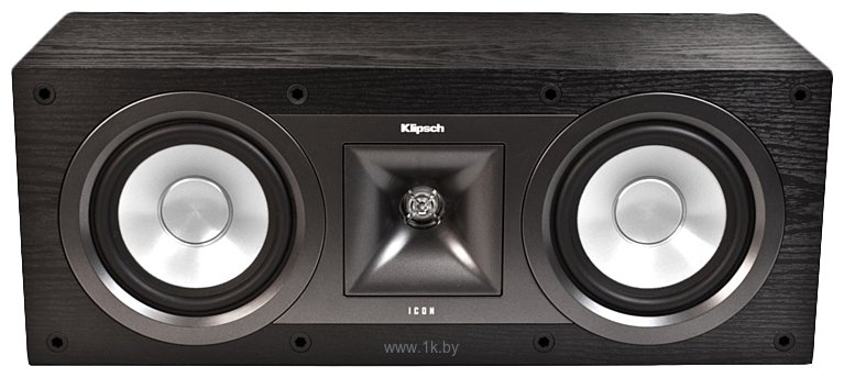 Фотографии Klipsch KC-25