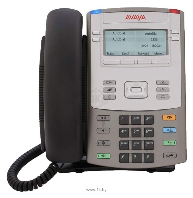 Фотографии Avaya 1120Е