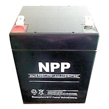 Фотографии NPP NP 12-5.0