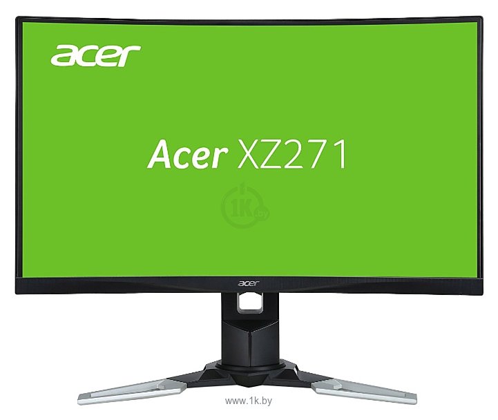 Фотографии Acer XZ271bmijpphzx