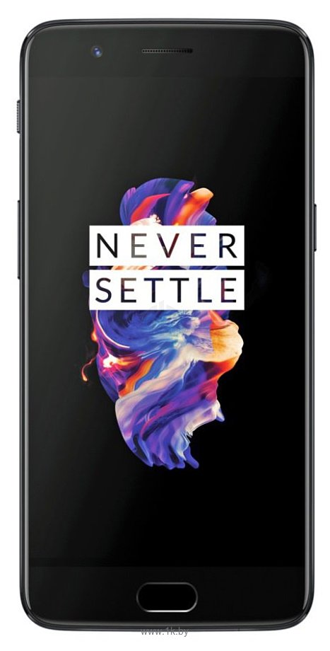 Фотографии OnePlus 5 64GB