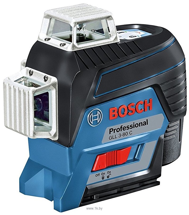 Фотографии Bosch GLL 3-80 C (0601063R00)