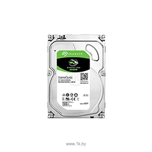 Фотографии Seagate ST8000DM004