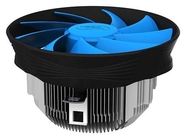 Фотографии Deepcool ARCHER BIGPRO