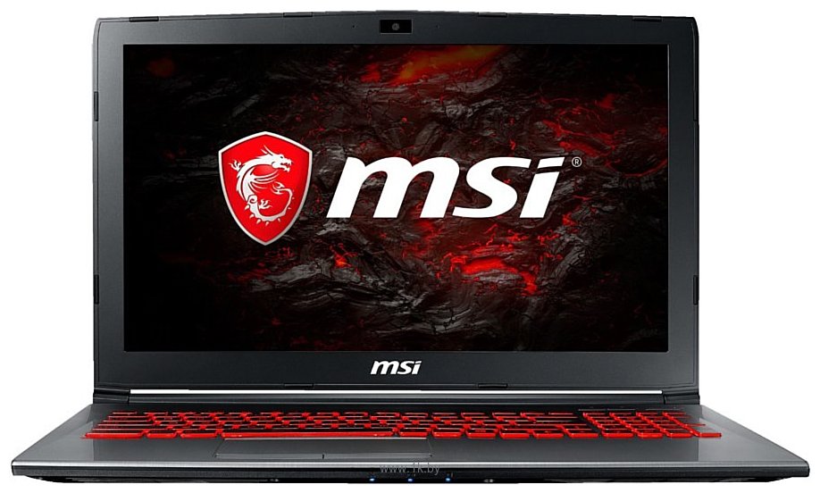 Фотографии MSI GV62 7RD-1890XPL