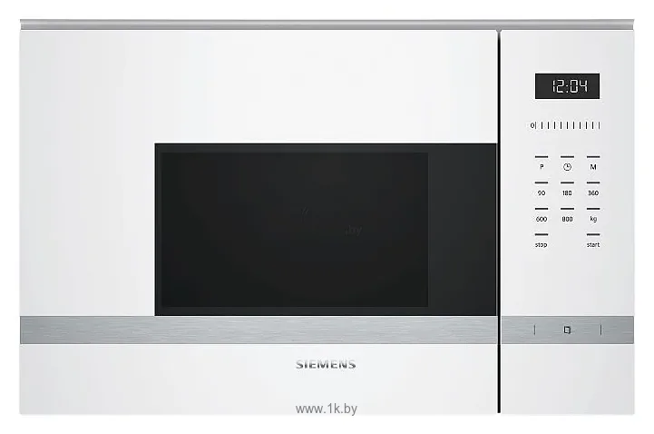 Фотографии Siemens BF525LMW0