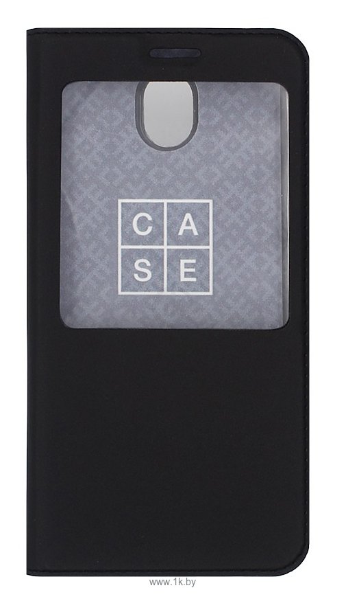 Фотографии Case Dux Series для Samsung Galaxy J7 (2017) (черный)