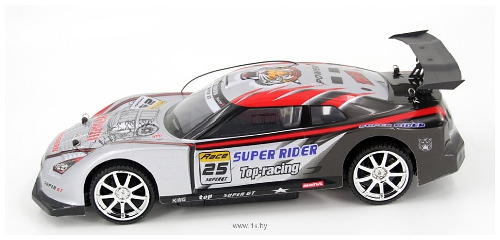 Фотографии CS Toys Nissan 350Z GT