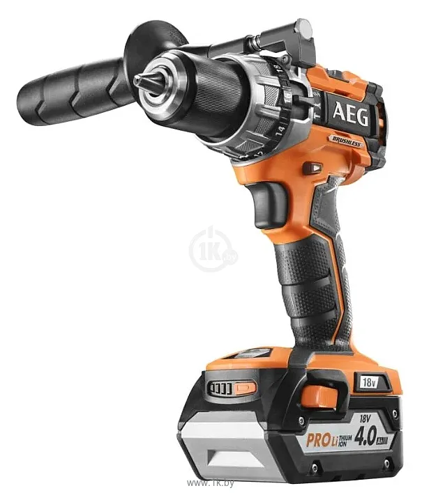 Фотографии AEG BSB 18C2BL LI-402C Фотографии AEG BSB 18C2BL LI-402C