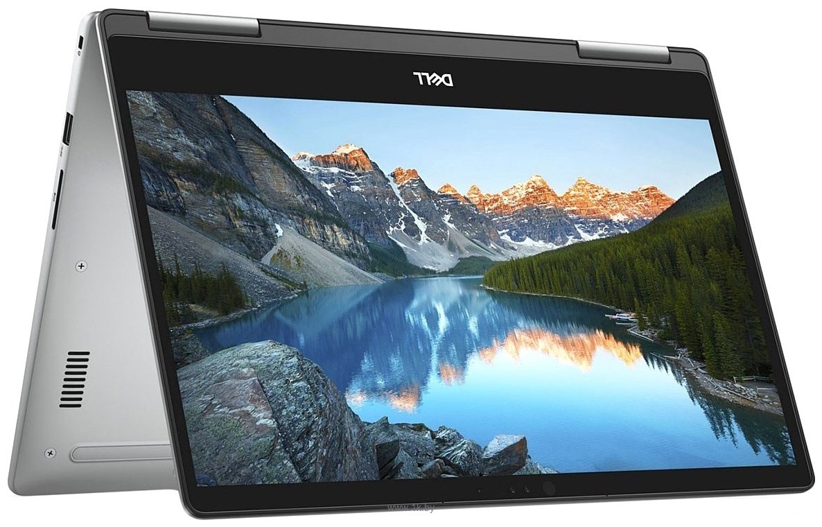 Фотографии Dell Inspiron 15 (7573-5132)