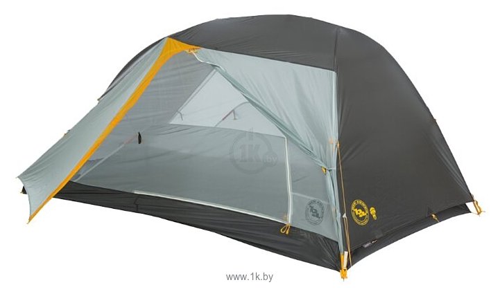 Фотографии Big Agnes Tiger Wall UL2 mtnGLO