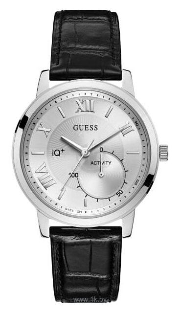 Фотографии GUESS Connect Jax (кожа)