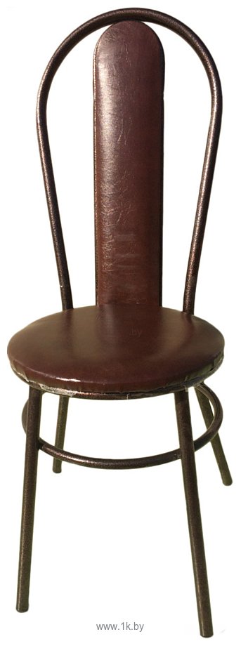 Фотографии Алвест Премьер темный шоколад/бронза