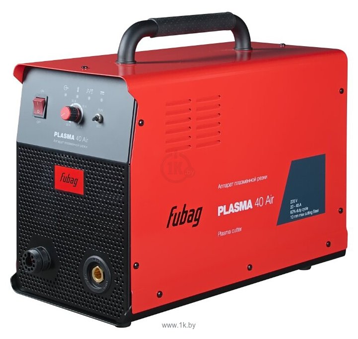 Фотографии Fubag PLASMA 40 Air 31461.1