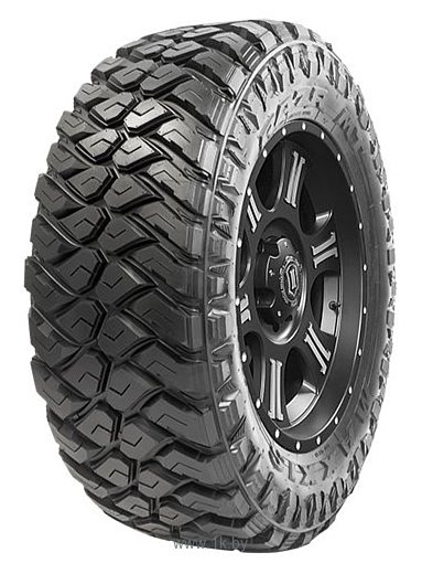 Фотографии Maxxis MT-772 RAZR MT 265/75 R16 123/120Q 10 PR