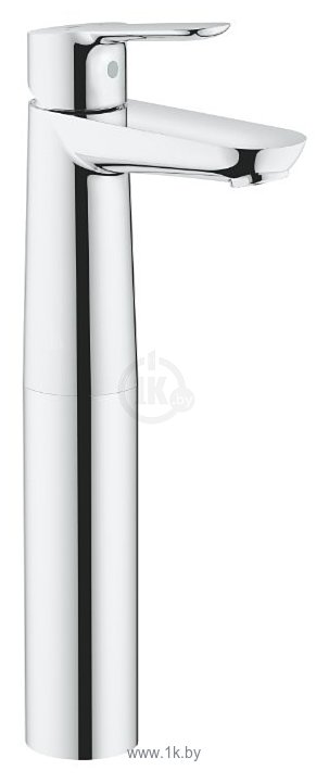 Фотографии Grohe BauEdge 23761000