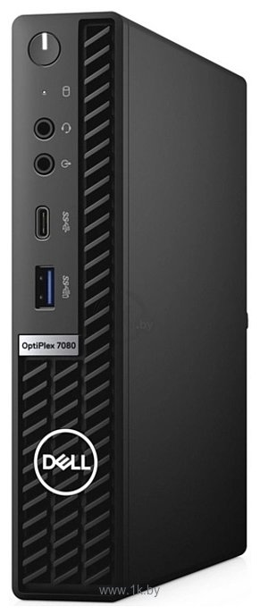 Фотографии Dell OptiPlex Micro 7080-6918