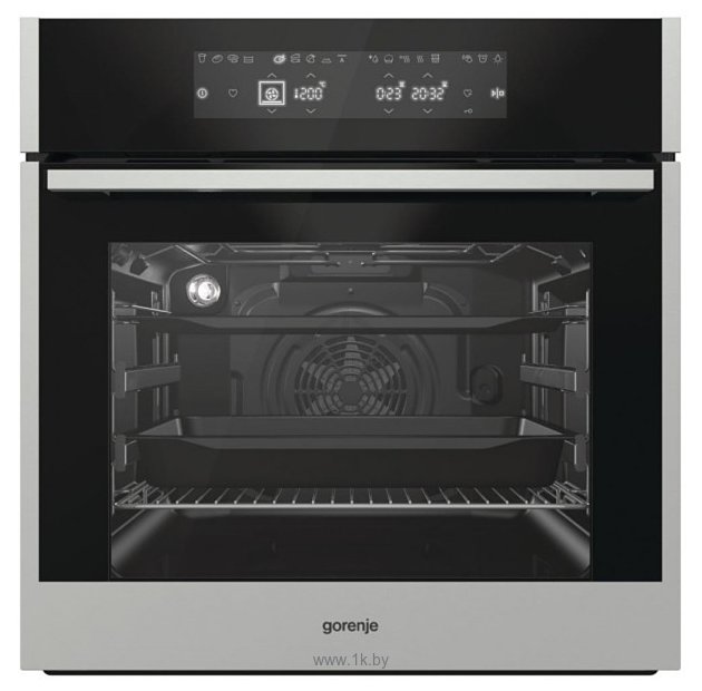 Фотографии Gorenje BO758A33XG