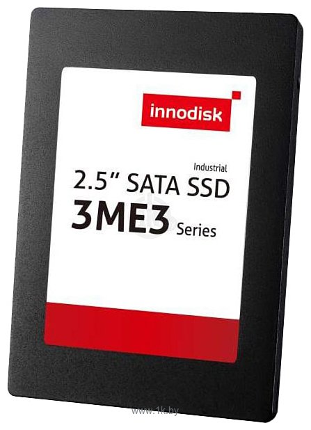 Фотографии Innodisk 3ME3 128GB DES25-A28D08BW3QC