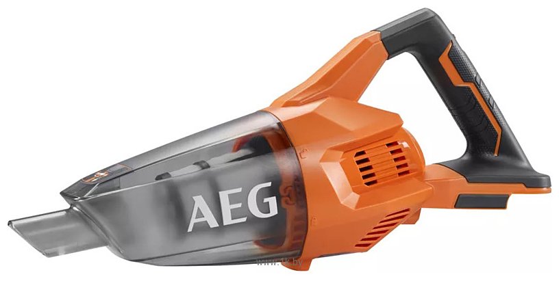 Фотографии AEG Powertools BHSS 18-0