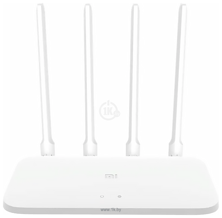 Фотографии Xiaomi Router AC1200