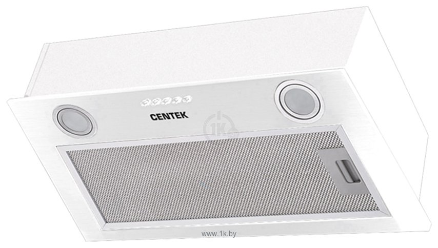 Фотографии CENTEK CT-1850-52 White