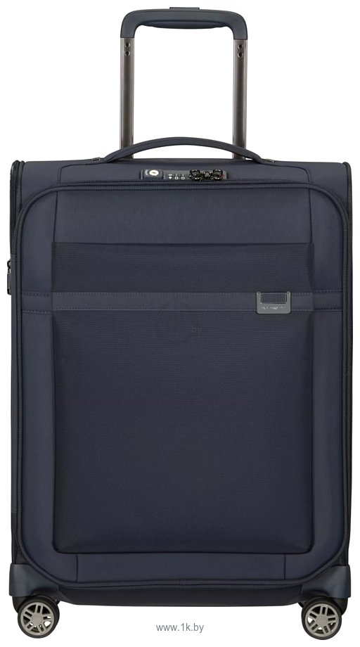 Фотографии Samsonite Airea Dark Blue 55 см