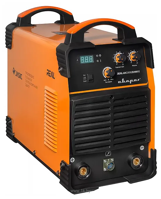 Фотографии Сварог Real ARC 315 (Z29801) Фотографии Сварог Real ARC 315 (Z29801)