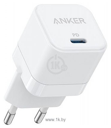 Фотографии Anker PowerPort III Cube A2149