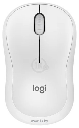 Фотографии Logitech M240 white