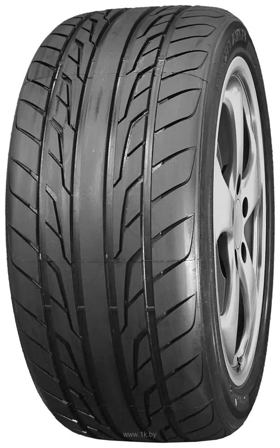 Фотографии Farroad FRD88 245/35 R19 93W