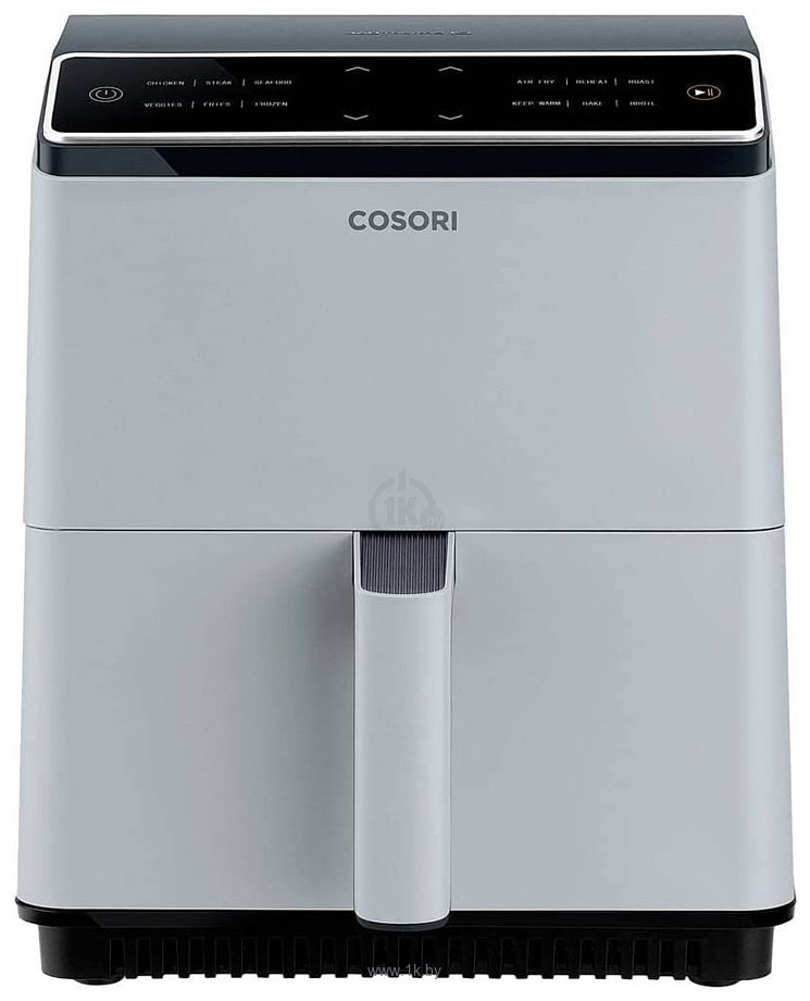 Фотографии Cosori Dual Blaze Air Fryer CAF-P583S-AEUR