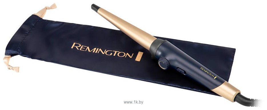 Фотографии Remington Sapphire Luxe CI5805