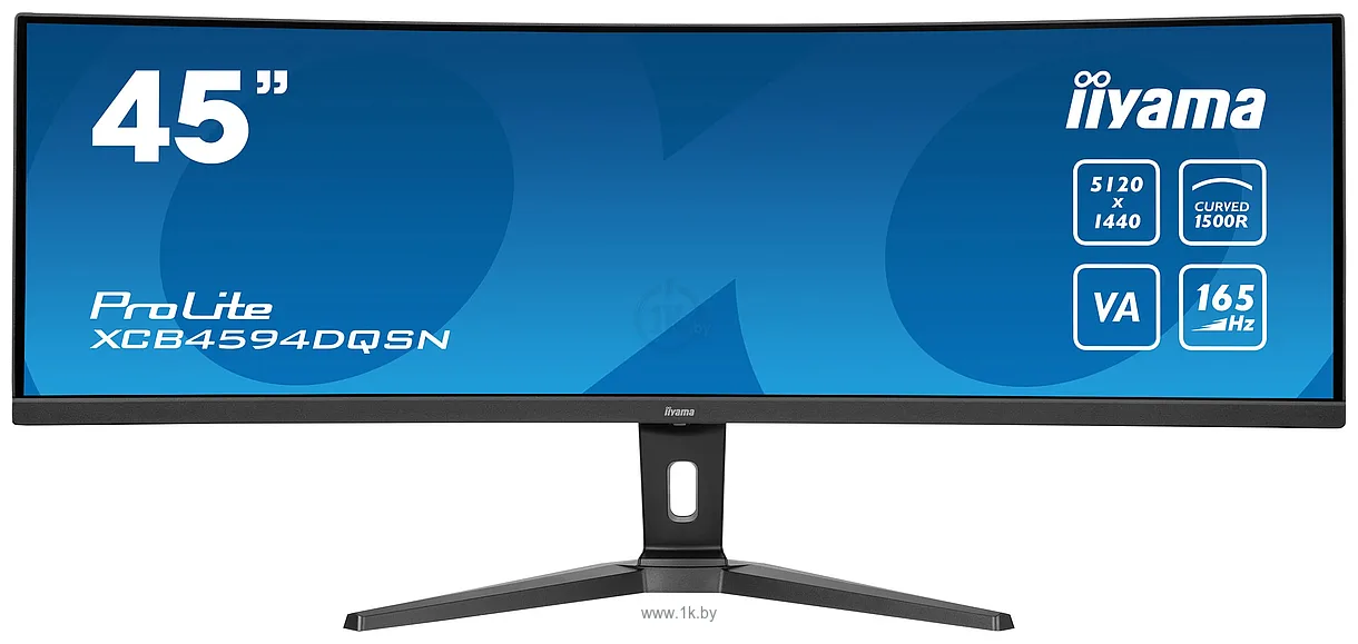 Фотографии Iiyama ProLite XCB4594DQSN-B1 Фотографии Iiyama ProLite XCB4594DQSN-B1