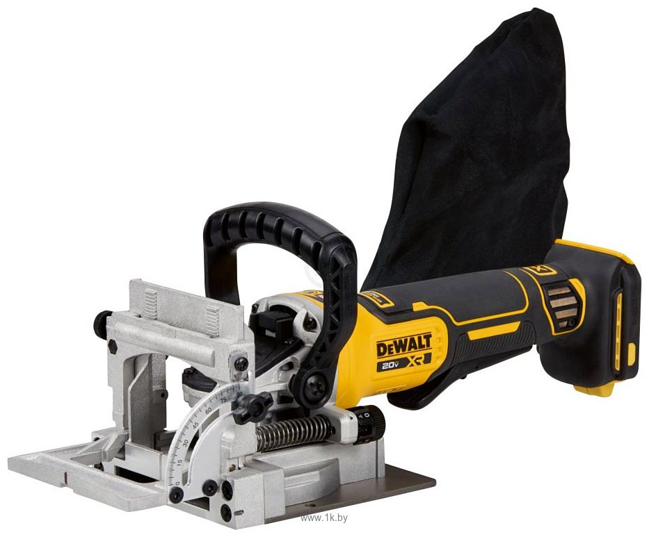 Фотографии DeWalt DCW682NT (без АКБ, кейс)