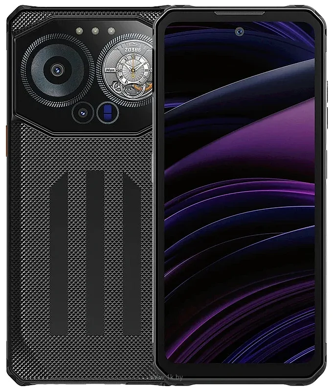 Фотографии IIIF150 B3 8/256GB Фотографии IIIF150 B3 8/256GB