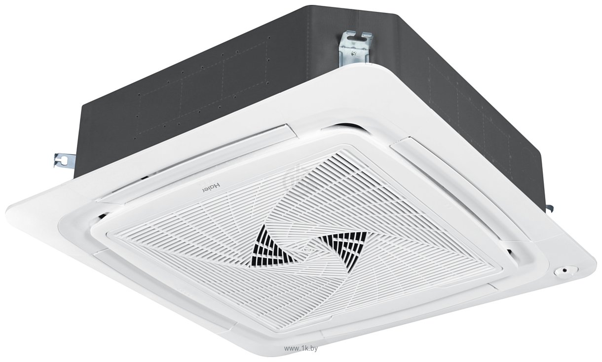 Фотографии Haier Super Match Inv AB160S1LK1FA/1U160S1LN1FB