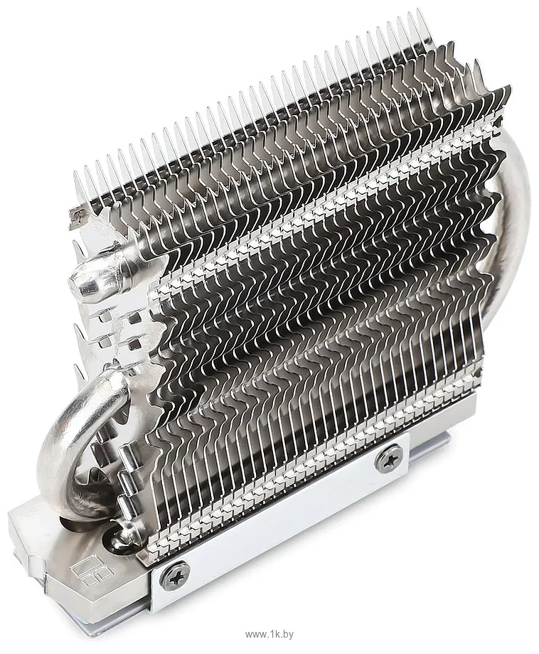 Фотографии Thermalright HR-09 2280 PRO