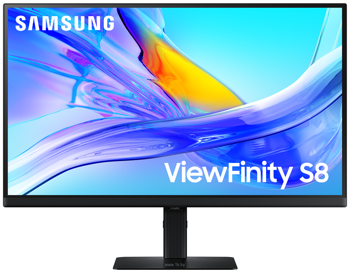 Фотографии Samsung Viewfinity S8 (LS27D800UAUXEN)