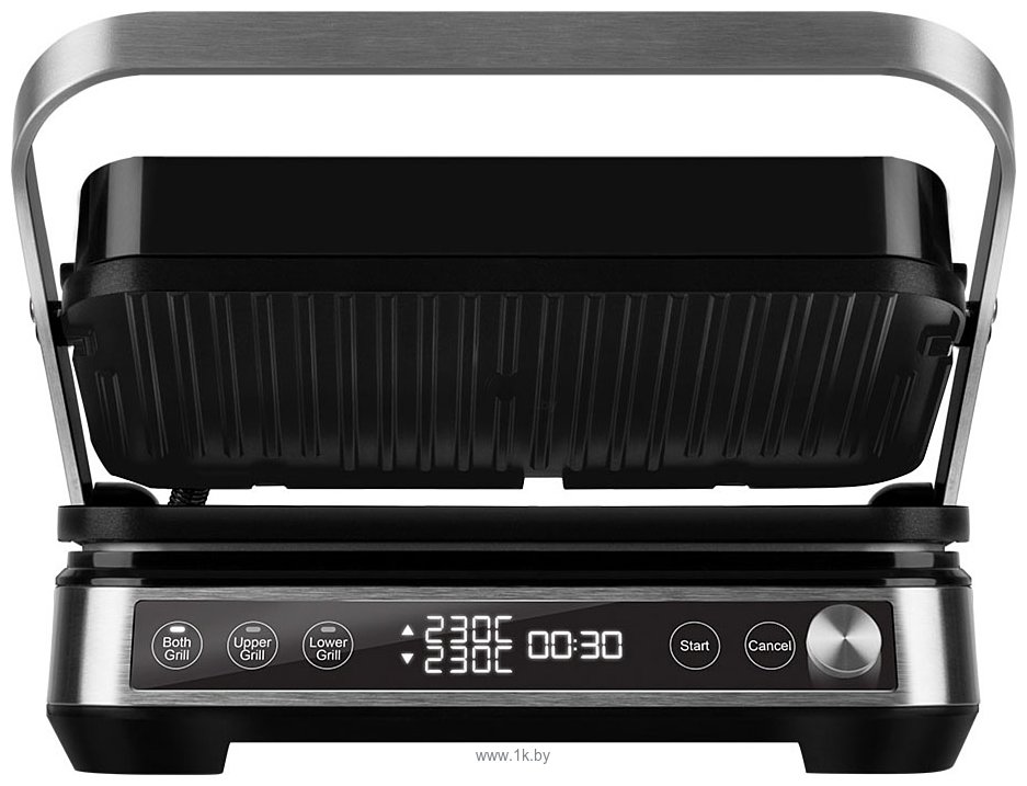 Фотографии Redmond SteakMaster GM304