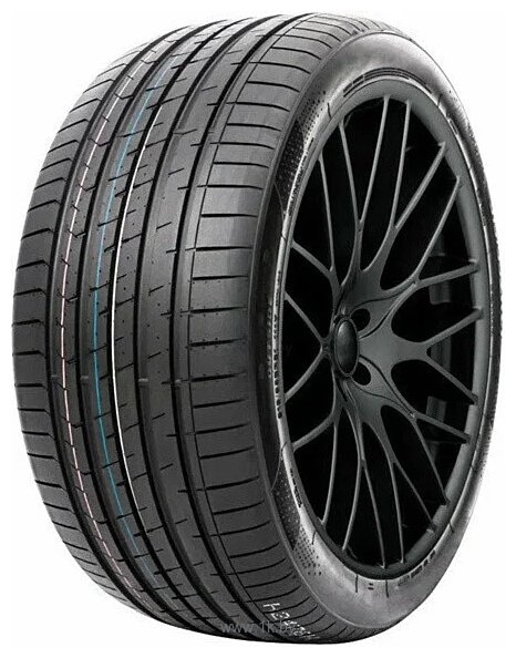 Фотографии Aplus A610 275/40 R18 103Y XL