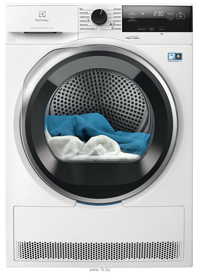 Фотографии Electrolux MEWD3E8E7P