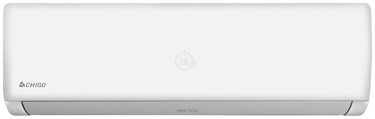 Фотографии Chigo Muse on-off R410A CS-51H3A-1D169AE5B