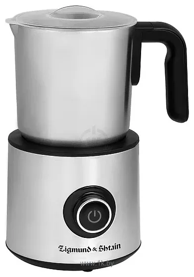 Фотографии Zigmund & Shtain ZMF-451 Фотографии Zigmund & Shtain ZMF-451