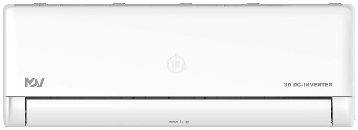Фотографии MDV Integra Pro Inverter MDSAI-09HRFN8/MDOAI-09HFN8