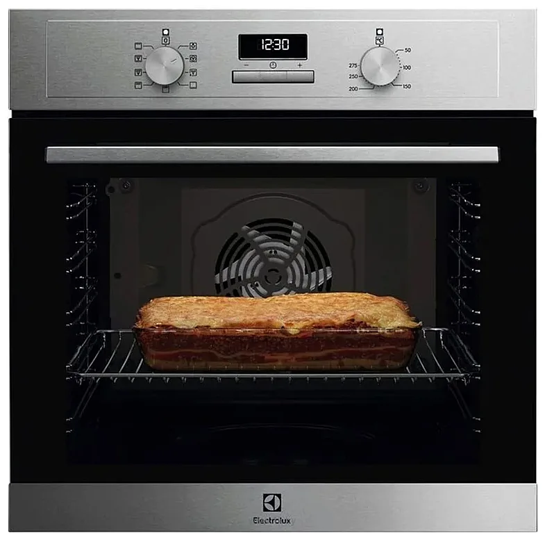 Фотографии Electrolux EOF3F00X