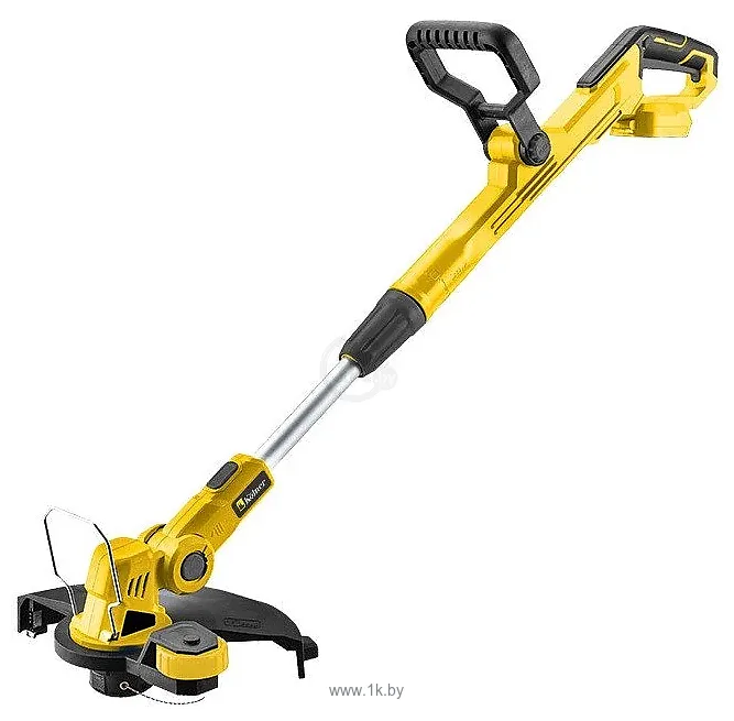 Фотографии Kolner KTG 18-30T1 (с 1-им АКБ) Фотографии Kolner KTG 18-30T1 (с 1-им АКБ)