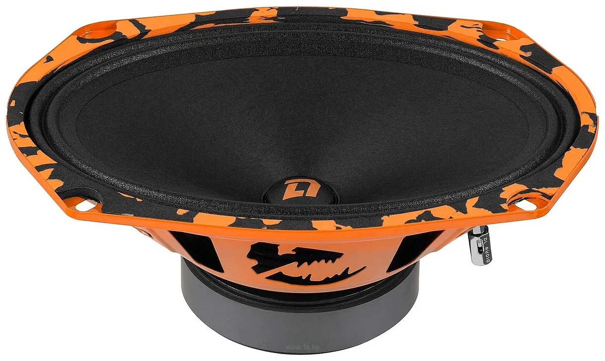 Фотографии DL Audio Barracuda 69 V.2